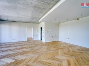 Prodej bytu 3+kk, Plzeň, Kamenická, 134 m2