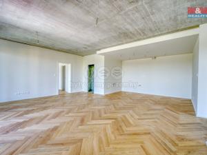 Prodej bytu 3+kk, Plzeň, Kamenická, 134 m2