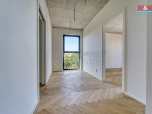 Prodej bytu 3+kk, Plzeň, Kamenická, 134 m2