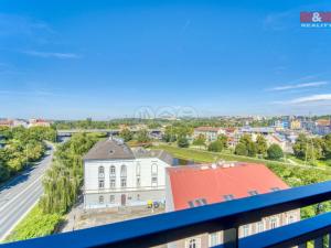 Prodej bytu 3+kk, Plzeň, Kamenická, 134 m2