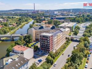 Prodej bytu 3+kk, Plzeň, Kamenická, 134 m2