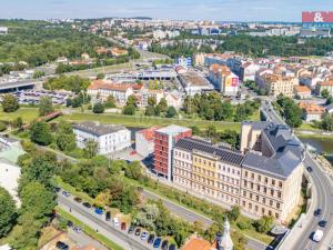 Prodej bytu 3+kk, Plzeň, Kamenická, 134 m2