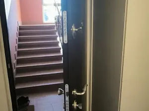 Prodej bytu 1+1, Ostrava, Zlepšovatelů, 36 m2