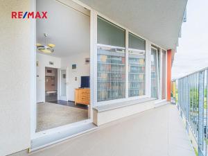 Prodej bytu 2+kk, Praha - Zličín, Tulešická, 64 m2