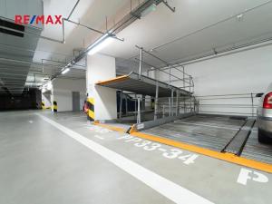 Prodej bytu 2+kk, Praha - Zličín, Tulešická, 64 m2