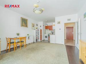 Prodej bytu 2+kk, Praha - Zličín, Tulešická, 64 m2
