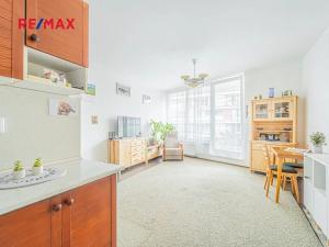 Prodej bytu 2+kk, Praha - Zličín, Tulešická, 64 m2