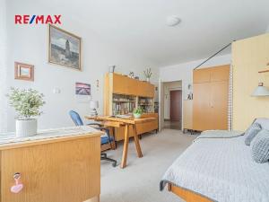 Prodej bytu 2+kk, Praha - Zličín, Tulešická, 64 m2
