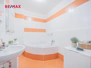 Prodej bytu 2+kk, Praha - Zličín, Tulešická, 64 m2