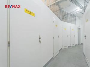 Prodej bytu 2+kk, Praha - Zličín, Tulešická, 64 m2