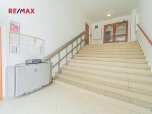 Prodej bytu 2+kk, Praha - Zličín, Tulešická, 64 m2