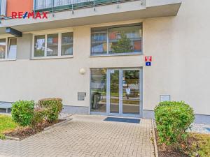 Prodej bytu 2+kk, Praha - Zličín, Tulešická, 64 m2