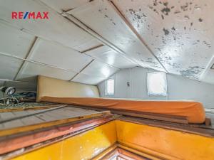 Prodej chaty, Jesenice, U Velkého rybníka, 25 m2