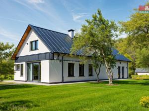 Prodej zemědělské usedlosti, Studénka - Butovice, Matiční, 120 m2