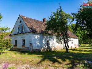 Prodej zemědělské usedlosti, Studénka - Butovice, Matiční, 120 m2