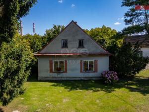 Prodej zemědělské usedlosti, Studénka - Butovice, Matiční, 120 m2