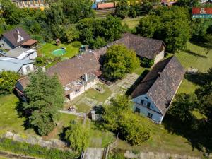 Prodej zemědělské usedlosti, Studénka - Butovice, Matiční, 120 m2