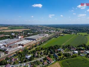 Prodej zemědělské usedlosti, Studénka - Butovice, Matiční, 120 m2