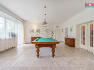 Prodej rodinného domu, Karlovy Vary - Tašovice, U Ohře, 540 m2