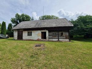 Prodej rodinného domu, Turnov, 80 m2