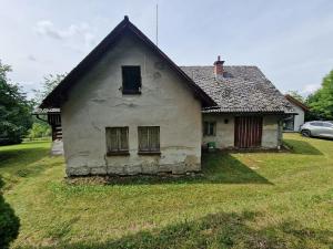 Prodej rodinného domu, Turnov, 80 m2