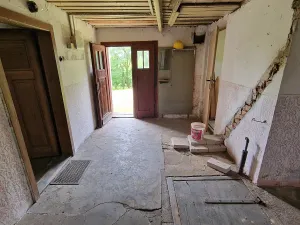 Prodej rodinného domu, Turnov, 80 m2