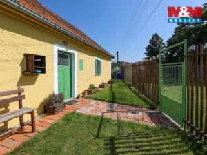 Prodej chalupy, Horšovský Týn - Horní Metelsko, 80 m2