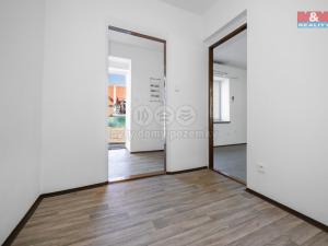 Pronájem bytu 2+1, Terešov, 61 m2