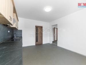 Pronájem bytu 2+1, Terešov, 61 m2