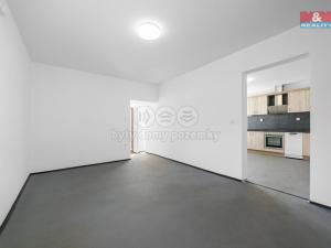 Pronájem bytu 2+1, Terešov, 61 m2