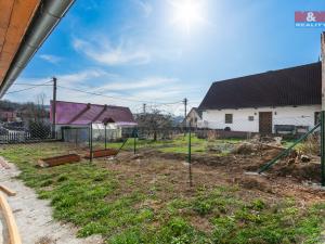 Pronájem bytu 2+1, Terešov, 61 m2