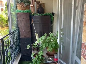 Prodej bytu 2+kk, Ravda, Bulharsko, 66 m2