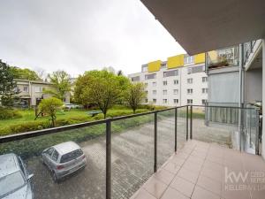 Pronájem bytu 2+1, Plzeň, Majerova, 74 m2