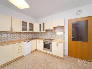 Pronájem bytu 2+1, Plzeň, Majerova, 74 m2