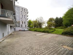 Pronájem bytu 2+1, Plzeň, Majerova, 74 m2