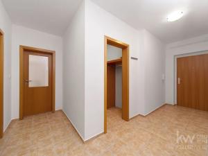 Pronájem bytu 2+1, Plzeň, Majerova, 74 m2