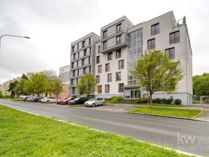 Pronájem bytu 2+1, Plzeň, Majerova, 74 m2