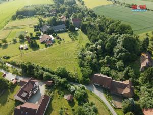 Prodej pozemku pro bydlení, Voděrady - Uhřínovice, 2214 m2