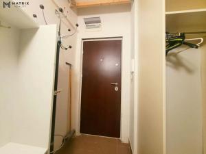 Pronájem bytu 2+kk, Praha - Holešovice, Jankovcova, 45 m2