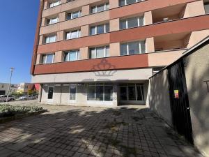 Pronájem bytu 1+kk, Brno - Lesná, Halasovo náměstí, 21 m2