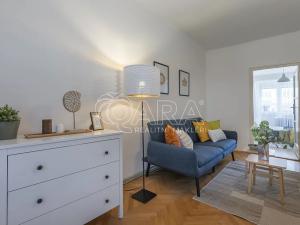 Prodej bytu 3+kk, Praha - Krč, Budějovická, 70 m2