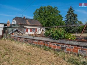 Prodej rodinného domu, Žatec, Stroupečská, 120 m2