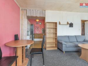 Prodej bytu 2+kk, Kladno - Kročehlavy, Holandská, 49 m2