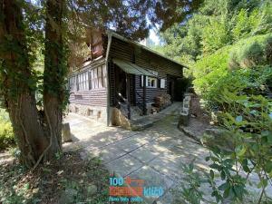 Prodej chaty, Bojanovice, 71 m2