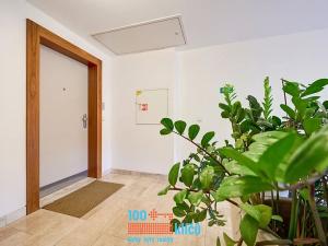 Pronájem bytu 3+kk, Praha - Vysočany, Paříkova, 100 m2