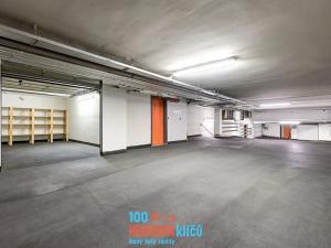 Pronájem bytu 3+kk, Praha - Vysočany, Paříkova, 100 m2