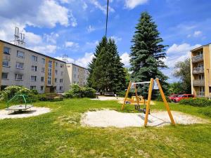 Prodej bytu 4+1, Jablonec nad Nisou, Vlaštovčí, 77 m2