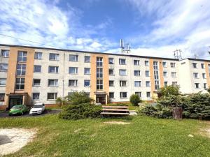Prodej bytu 4+1, Jablonec nad Nisou, Vlaštovčí, 77 m2