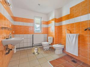 Prodej skladu, Velká Chmelištná, 550 m2