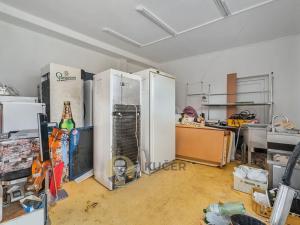 Prodej skladu, Velká Chmelištná, 550 m2